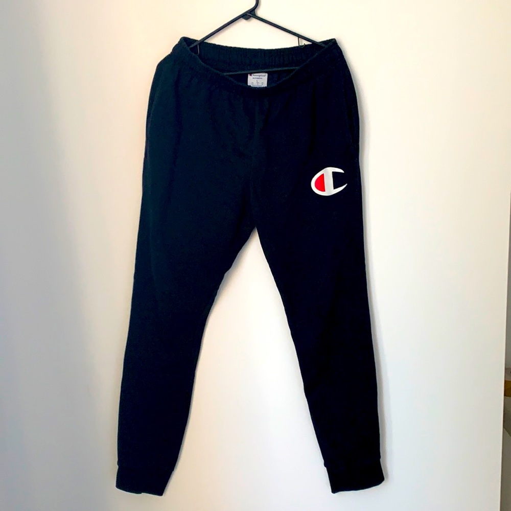 Champion jogger sweatpants
